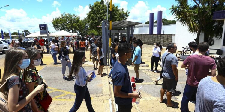 Inscrições para o Enem 2023 terminam amanhã