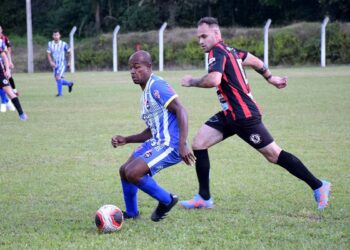 Definidos os finalistas da Série Ouro do Varzeano de Jaraguá