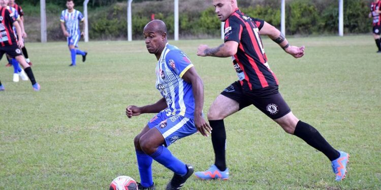 Definidos os finalistas da Série Ouro do Varzeano de Jaraguá