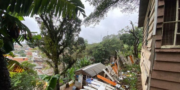 Ciclone extratropical provoca morte de 13 pessoas no RS