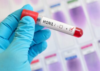 Jaraguá do Sul confirma primeiro óbito por Influenza A H1N1 de 2023