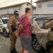 [Vídeo] Criminosos são presos após operação em Guaramirim
