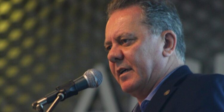 Operação Mensageiro: Justiça determina soltura do prefeito de Tubarão