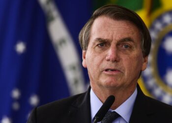 TSE retoma julgamento que pode tornar Bolsonaro inelegível