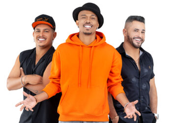 Jaraguá do Sul terá show nacional do grupo Kamisa 10