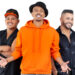 Jaraguá do Sul terá show nacional do grupo Kamisa 10