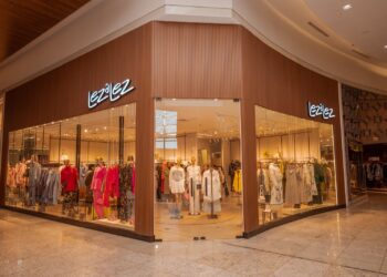 Lez a Lez inaugura loja em São José e chega a 11 unidades em Santa Catarina