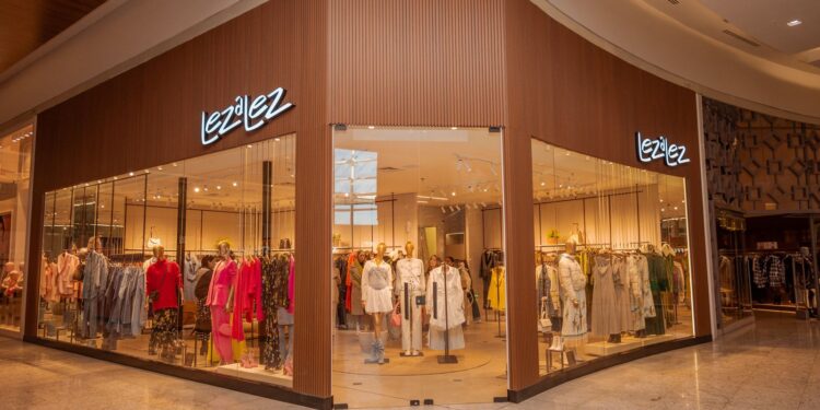 Lez a Lez inaugura loja em São José e chega a 11 unidades em Santa Catarina