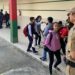 Escolas estaduais começam a receber segurança de policiais da reserva