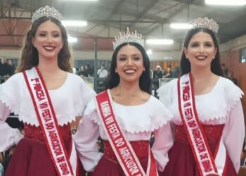 Após polêmica com deputado e candidata trans, concurso de rainha é suspenso em SC