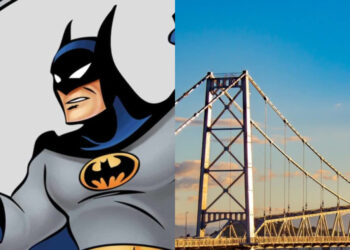 Vereadora de Florianópolis propõe criação do feriado do ‘Dia do Batman’