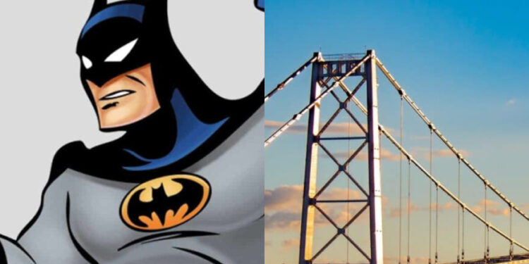 Vereadora de Florianópolis propõe criação do feriado do ‘Dia do Batman’