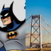 Vereadora de Florianópolis propõe criação do feriado do ‘Dia do Batman’