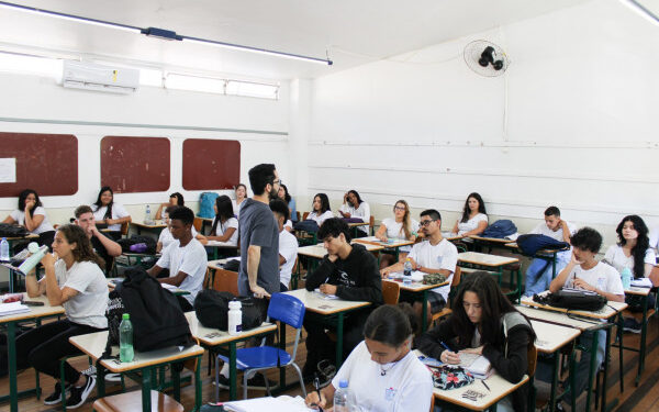 Ano letivo de 2024 começa no dia 15 de fevereiro em Santa Catarina