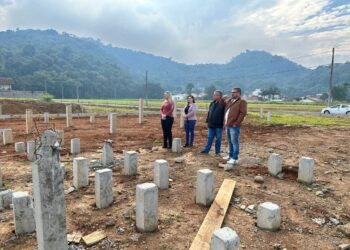 Com investimento milionário, Prefeitura de Guaramirim vai oferecer serviço de fisioterapia inédito na região