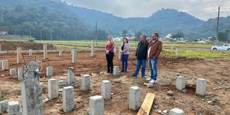 Com investimento milionário, Prefeitura de Guaramirim vai oferecer serviço de fisioterapia inédito na região