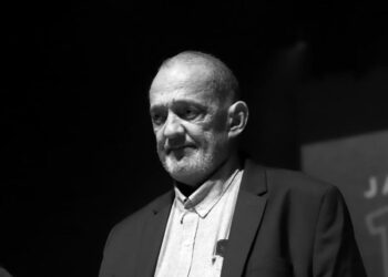 Jaraguá do Sul decreta Luto Oficial pela morte de Fernando Ferretti