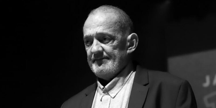 Jaraguá do Sul decreta Luto Oficial pela morte de Fernando Ferretti