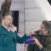 Artista de Guaramirim fatura R$ 10 mil em programa da TV Globo