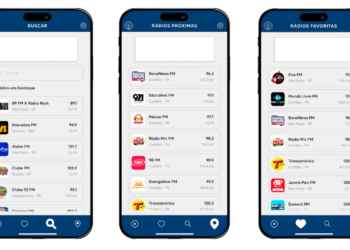 Novo aplicativo do tudoradio.com traz a experiência do rádio para o digital