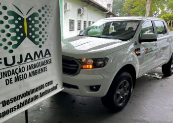 Fujama recebe dois novos veículos