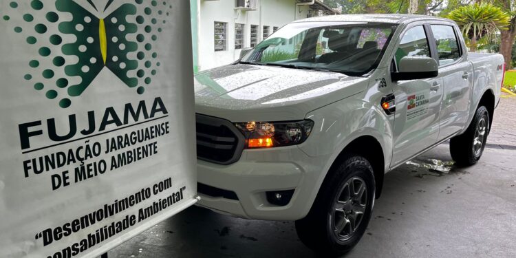 Fujama recebe dois novos veículos