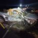 Idosa morre após grave acidente na Rodovia do Arroz em Guaramirim