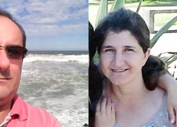 Identificado casal vítima de acidente na BR-280, em Guaramirim