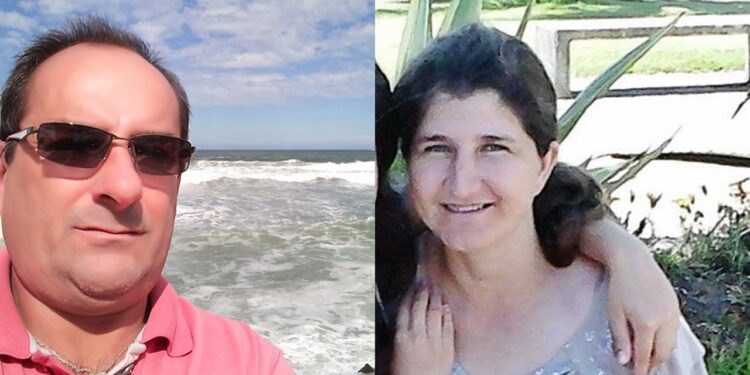 Identificado casal vítima de acidente na BR-280, em Guaramirim