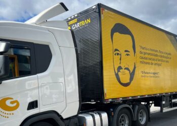 [Vídeo] Empresário jaraguaense é homenageado