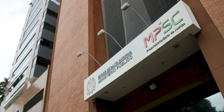 Motorista de aplicativo que estuprou adolescente em Joinville é condenado