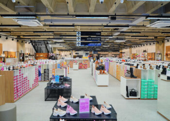 Rede Pittol Calçados é TOP OF MIND pela 12ª vez em Santa Catarina