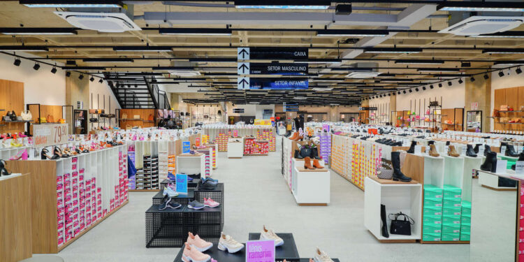 Rede Pittol Calçados é TOP OF MIND pela 12ª vez em Santa Catarina