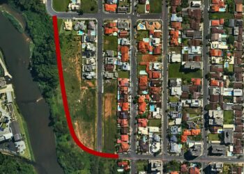 Nova etapa da 13 de Maio, em Jaraguá, tem empresa selecionada