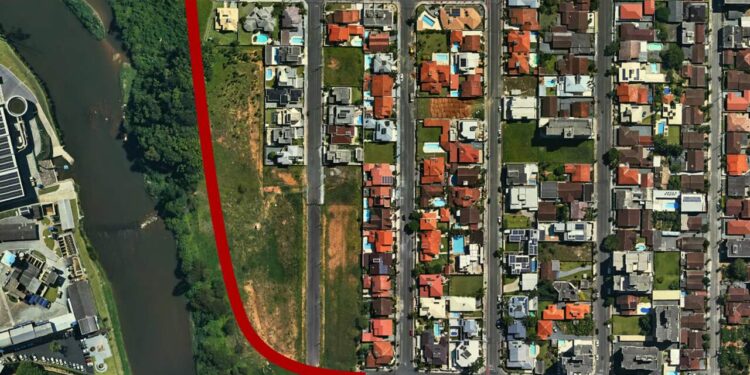 Nova etapa da 13 de Maio, em Jaraguá, tem empresa selecionada