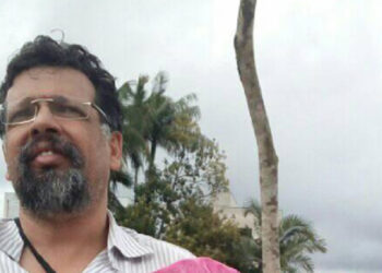 Morre ciclista atingido por carro em Guaramirim