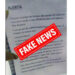 Prefeitura de Guaramirim alerta para fake news