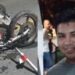 Identificado o motociclista que morreu após acidente em Jaraguá do Sul
