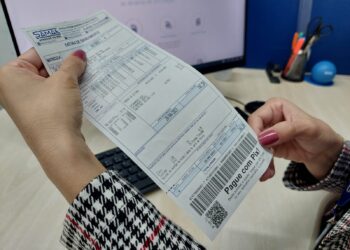 Fatura de água do Samae de Jaraguá poderá ser paga via Pix