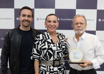 Malwee completa 55 anos