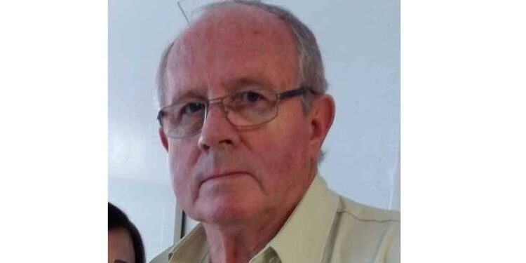 Morre proprietário da Verdureira da Raquel, em Jaraguá do Sul