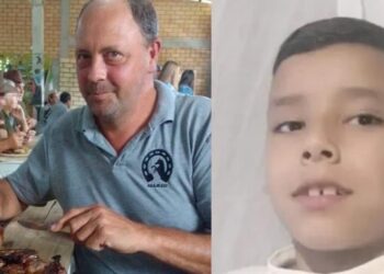 Um dia após criança morrer em queda de cavalo, homem leva coice e morre na mesma cidade de SC
