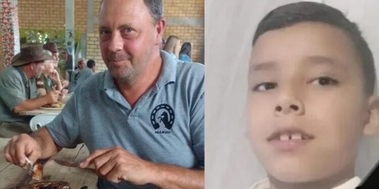 Um dia após criança morrer em queda de cavalo, homem leva coice e morre na mesma cidade de SC