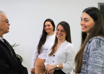 Três novas médicas começam a atuar em Jaraguá do Sul