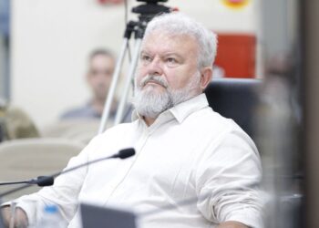 Vereador pede implantação de atendimento médico domiciliar em Jaraguá do Sul