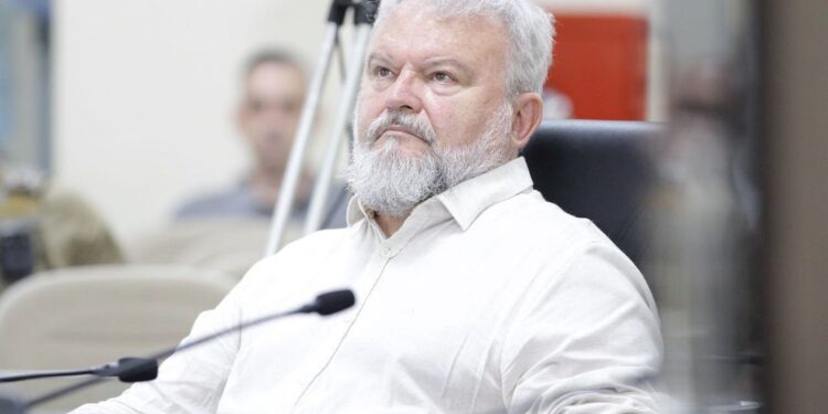 Vereador pede implantação de atendimento médico domiciliar em Jaraguá do Sul