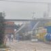 Incêndio na WEG é controlado