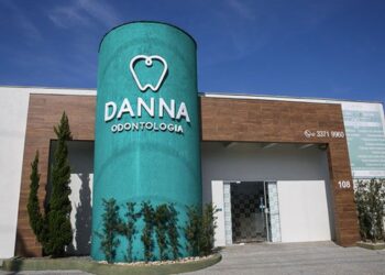 Danna Odontologia: atendendo Jaraguá do Sul e região desde 2001