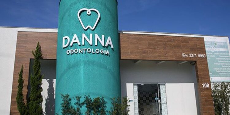 Danna Odontologia: atendendo Jaraguá do Sul e região desde 2001