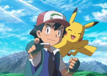 Menor é detido por furto de cartas de Pokémon em supermercado de Jaraguá do Sul